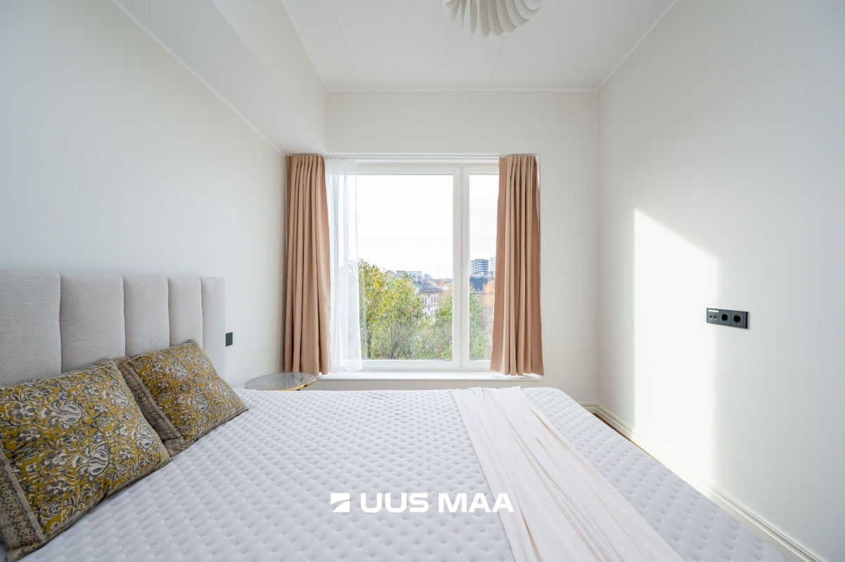 Tallinn, Kesklinna linnaosa, Lastekodu 31