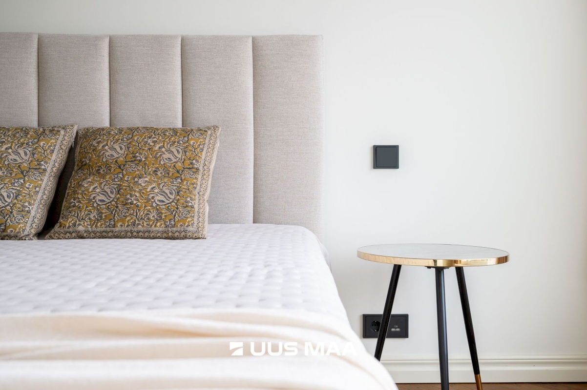 Tallinn, Kesklinna linnaosa, Lastekodu 31