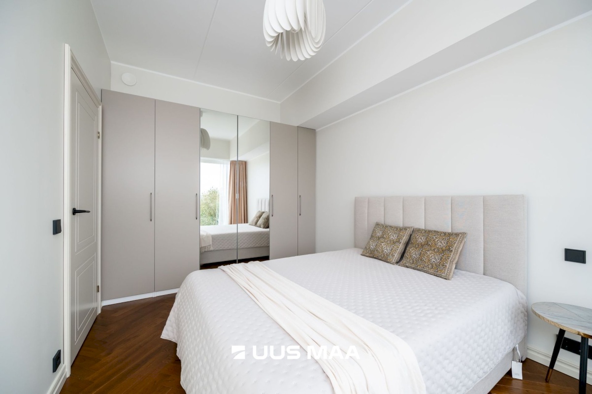 Tallinn, Kesklinna linnaosa, Lastekodu 31