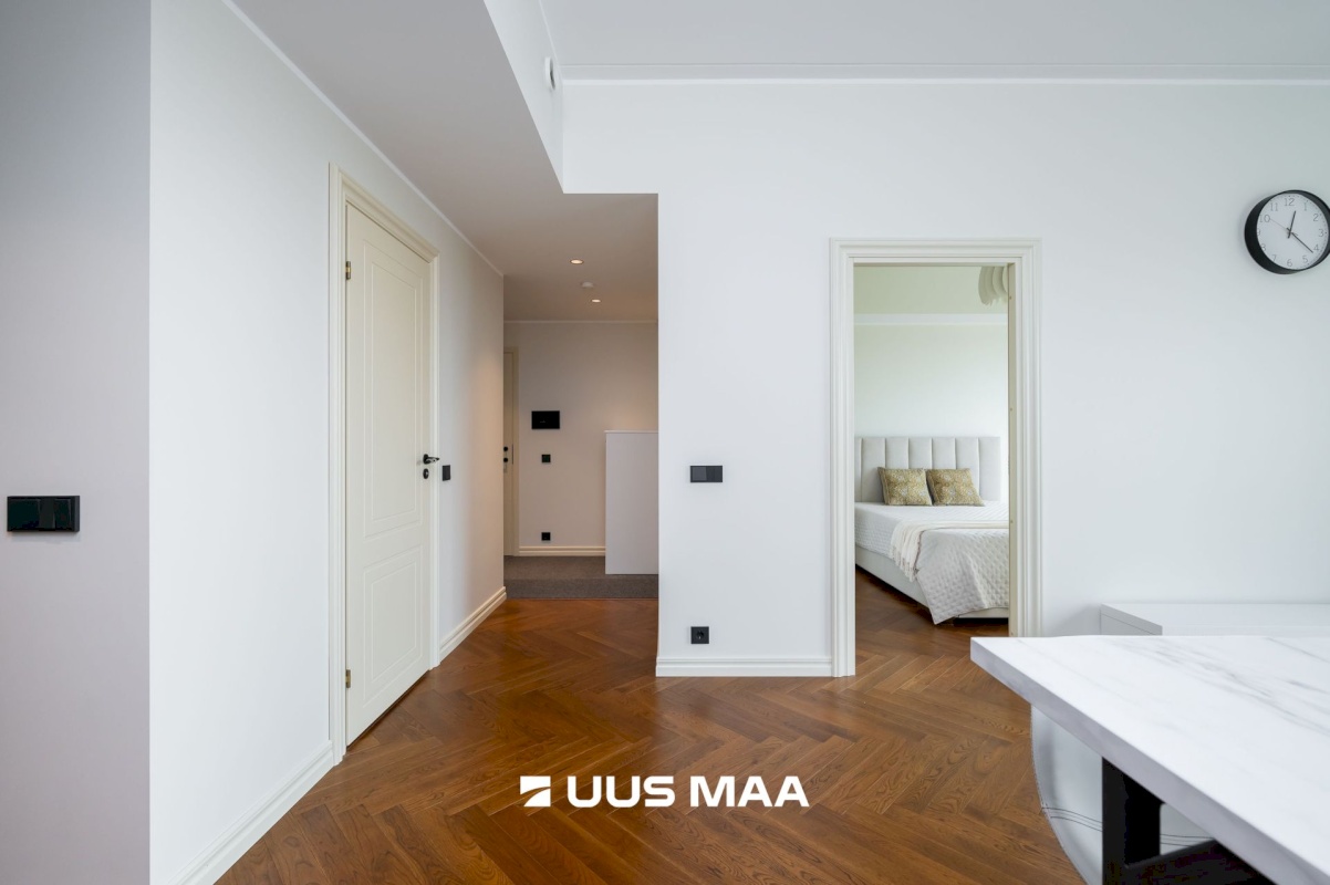 Tallinn, Kesklinna linnaosa, Lastekodu 31