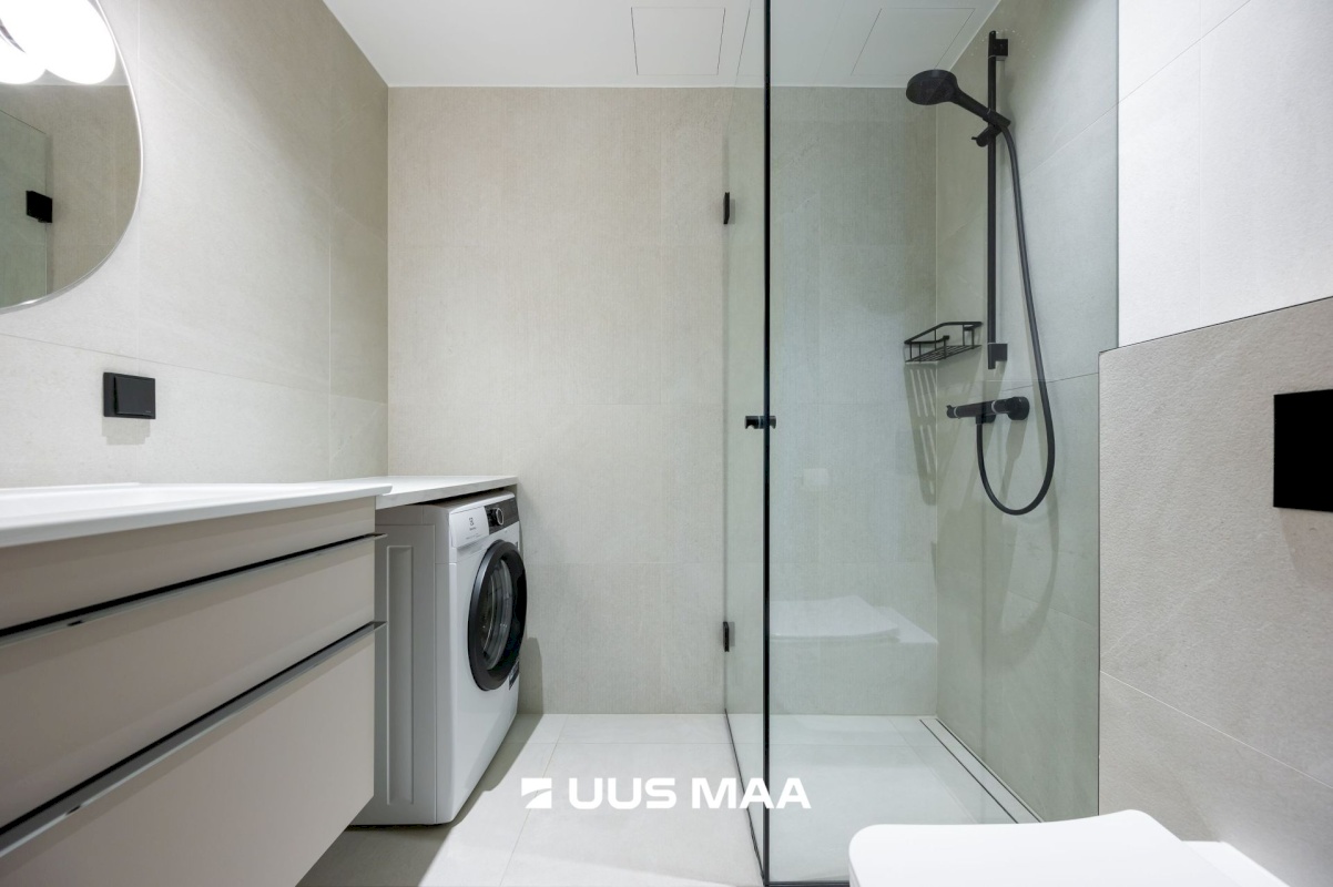 Tallinn, Kesklinna linnaosa, Lastekodu 31