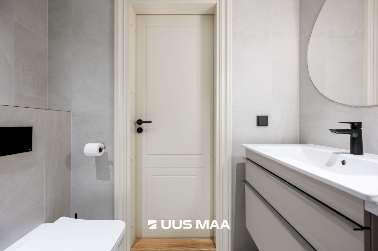 Tallinn, Kesklinna linnaosa, Lastekodu 31