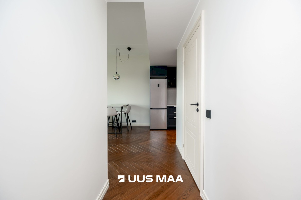 Tallinn, Kesklinna linnaosa, Lastekodu 31