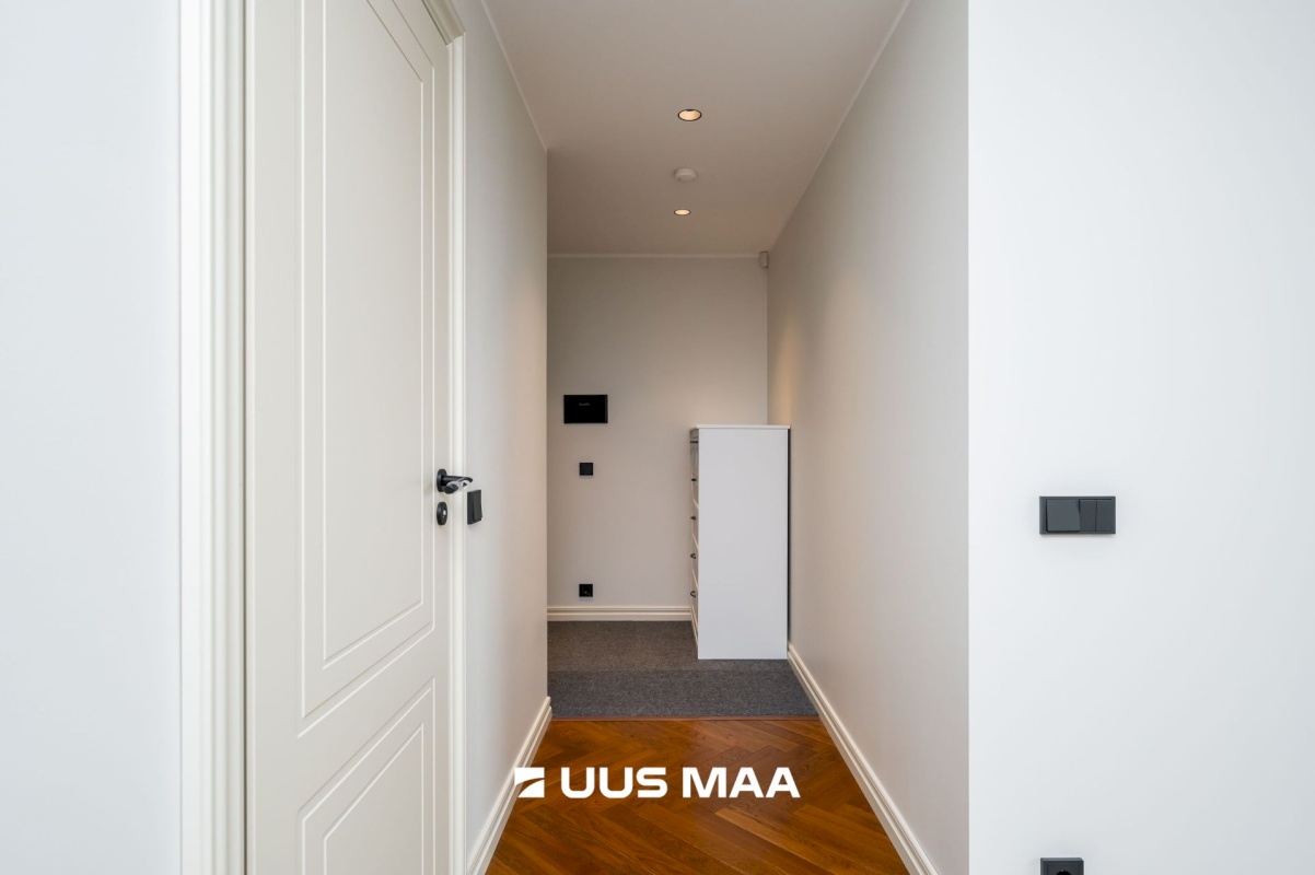 Tallinn, Kesklinna linnaosa, Lastekodu 31