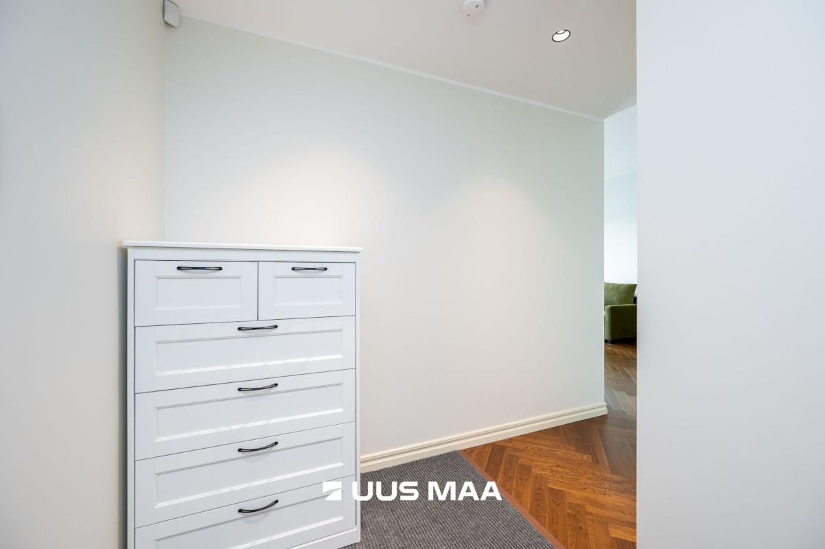 Tallinn, Kesklinna linnaosa, Lastekodu 31