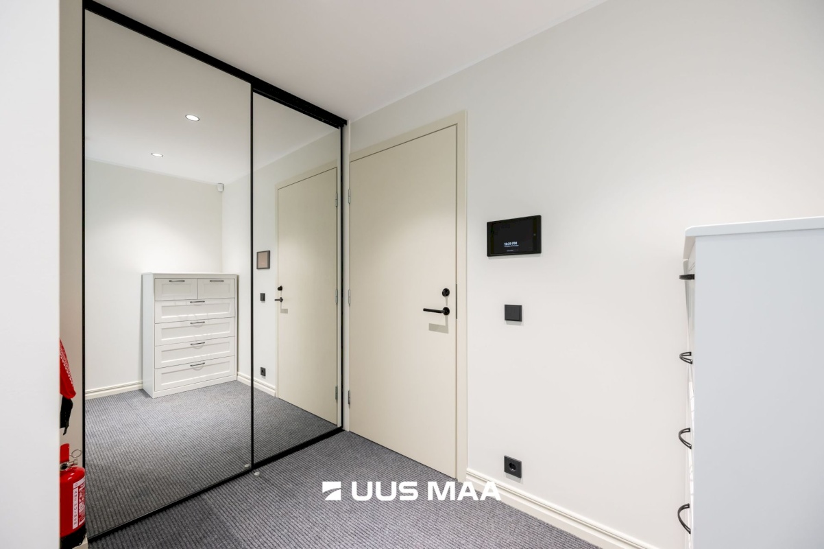 Tallinn, Kesklinna linnaosa, Lastekodu 31