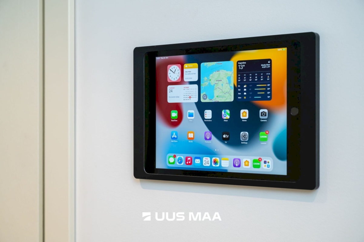 Tallinn, Kesklinna linnaosa, Lastekodu 31