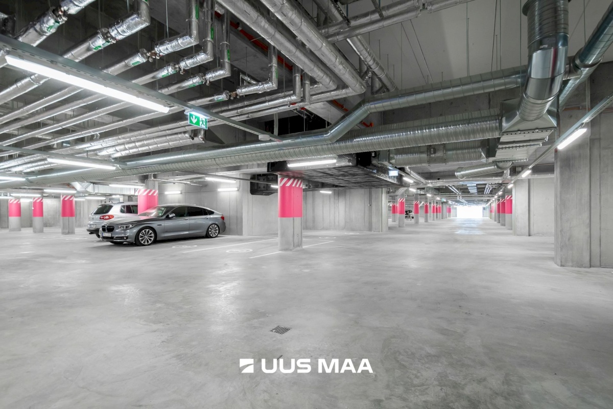 Tallinn, Kesklinna linnaosa, Lastekodu 31