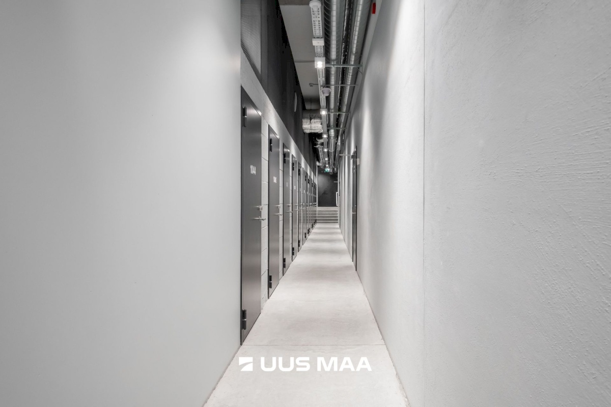 Tallinn, Kesklinna linnaosa, Lastekodu 31