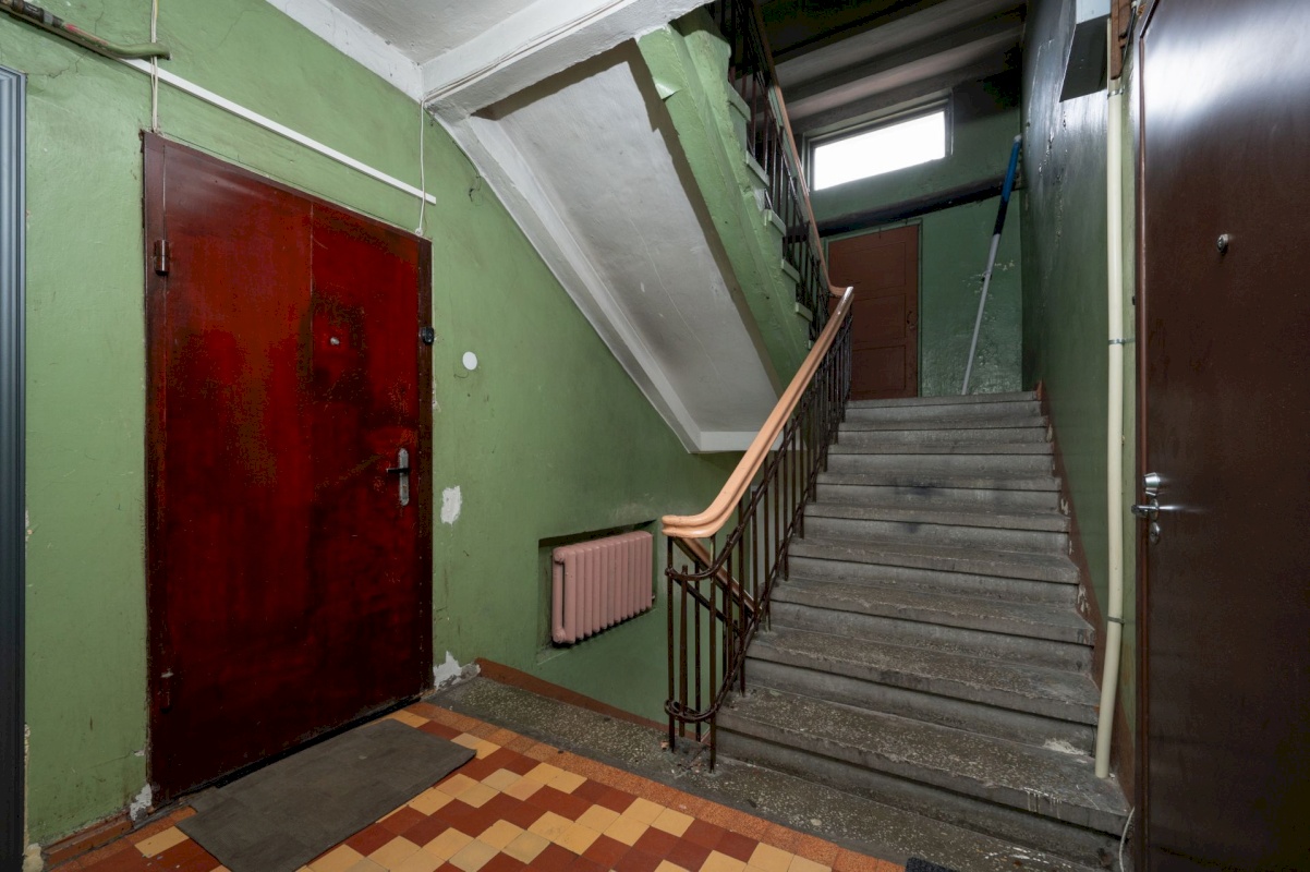 Tallinn, Lasnamäe linnaosa, Sikupilli, Kivimurru 41