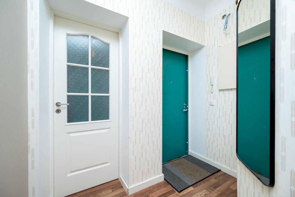 Tallinn, Lasnamäe linnaosa, Sikupilli, Kivimurru 41