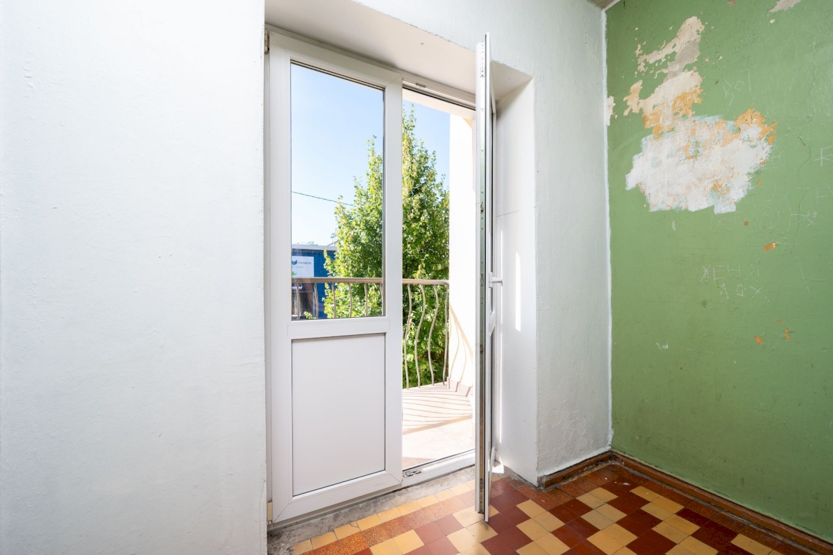 Tallinn, Lasnamäe linnaosa, Sikupilli, Kivimurru 41