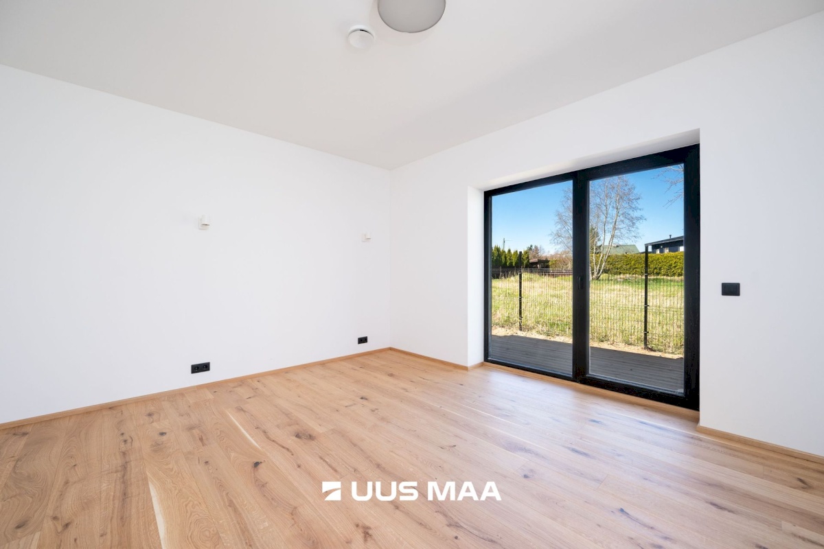 Viimsi vald, Metsakasti küla, Uuesauna 29