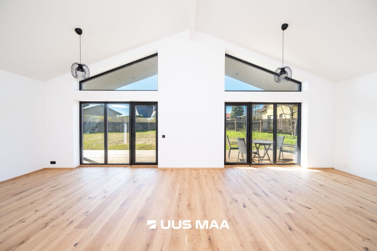 Viimsi vald, Metsakasti küla, Uuesauna 29