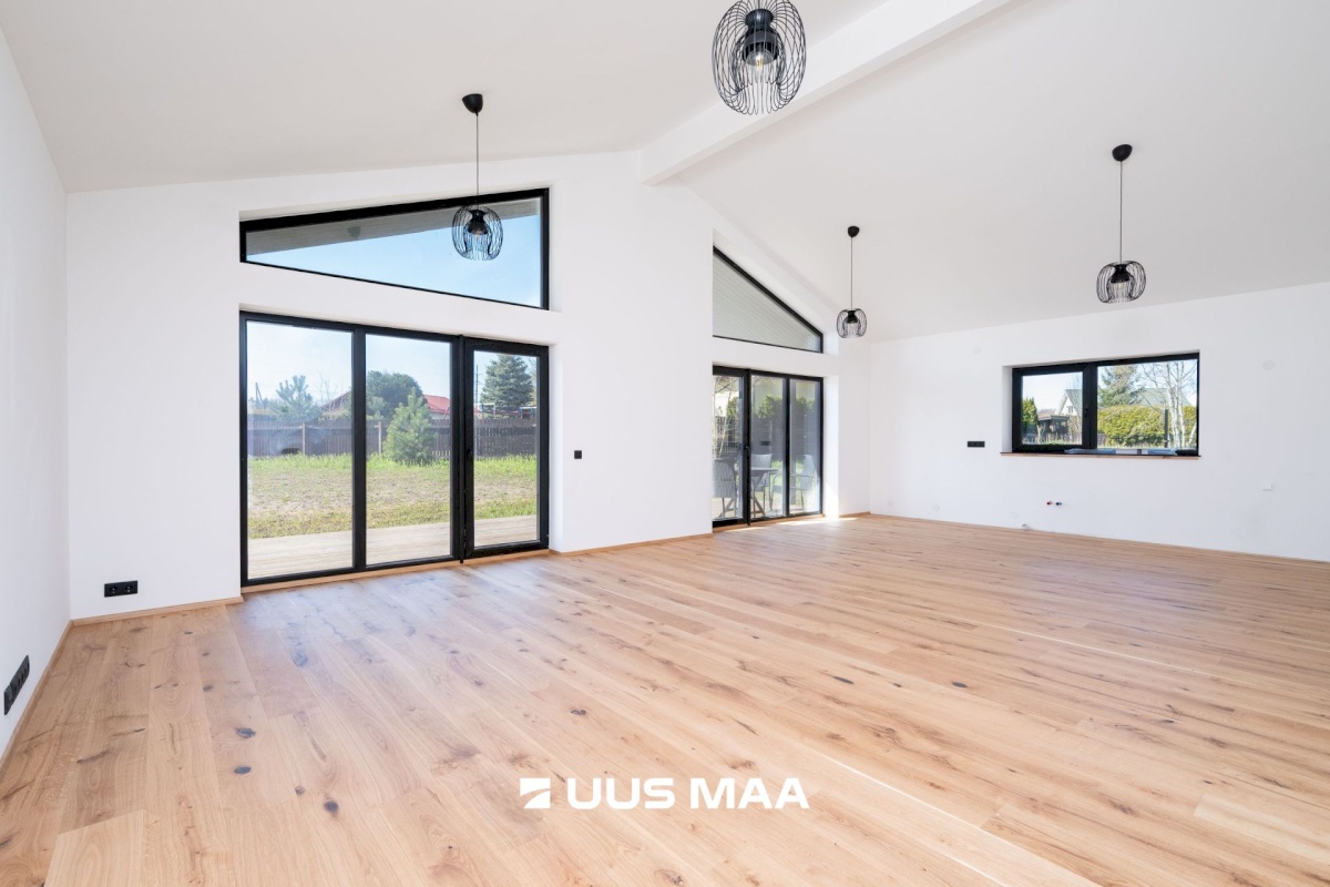 Viimsi vald, Metsakasti küla, Uuesauna 29