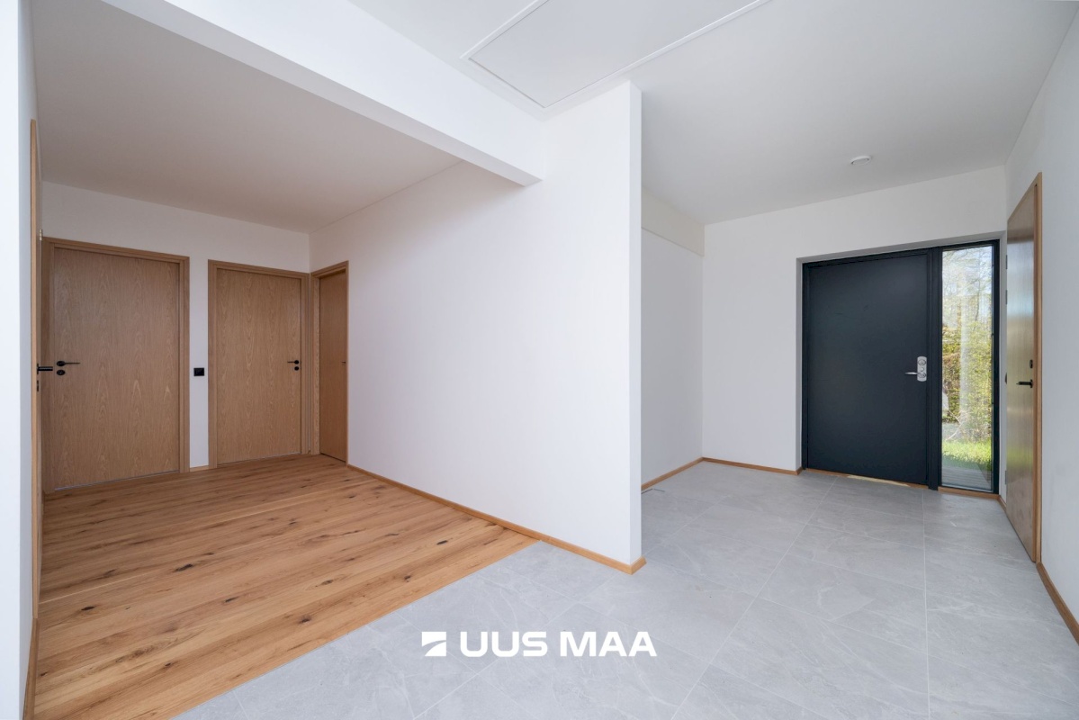 Viimsi vald, Metsakasti küla, Uuesauna 29