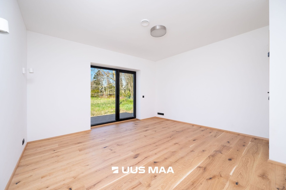 Viimsi vald, Metsakasti küla, Uuesauna 29