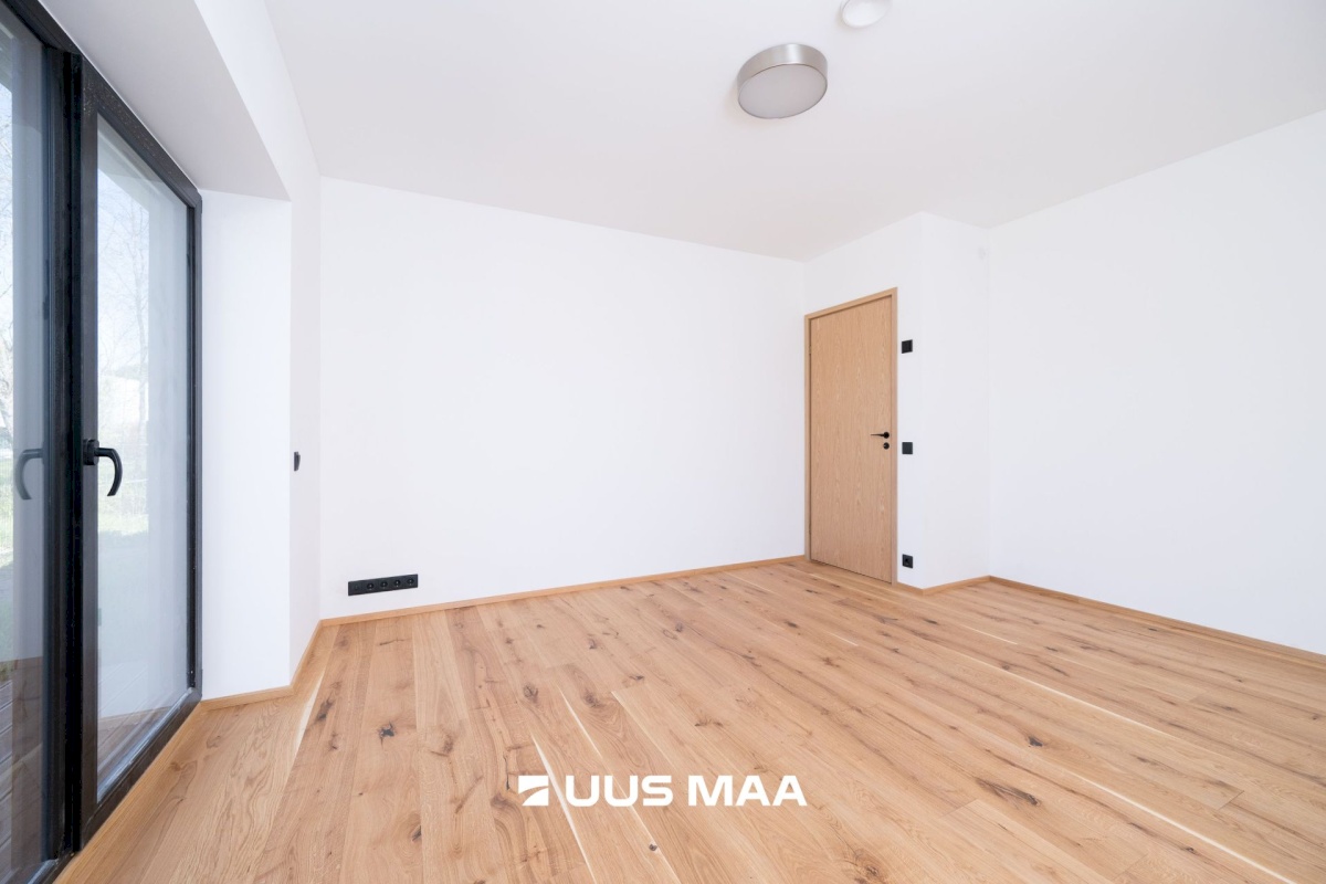 Viimsi vald, Metsakasti küla, Uuesauna 29