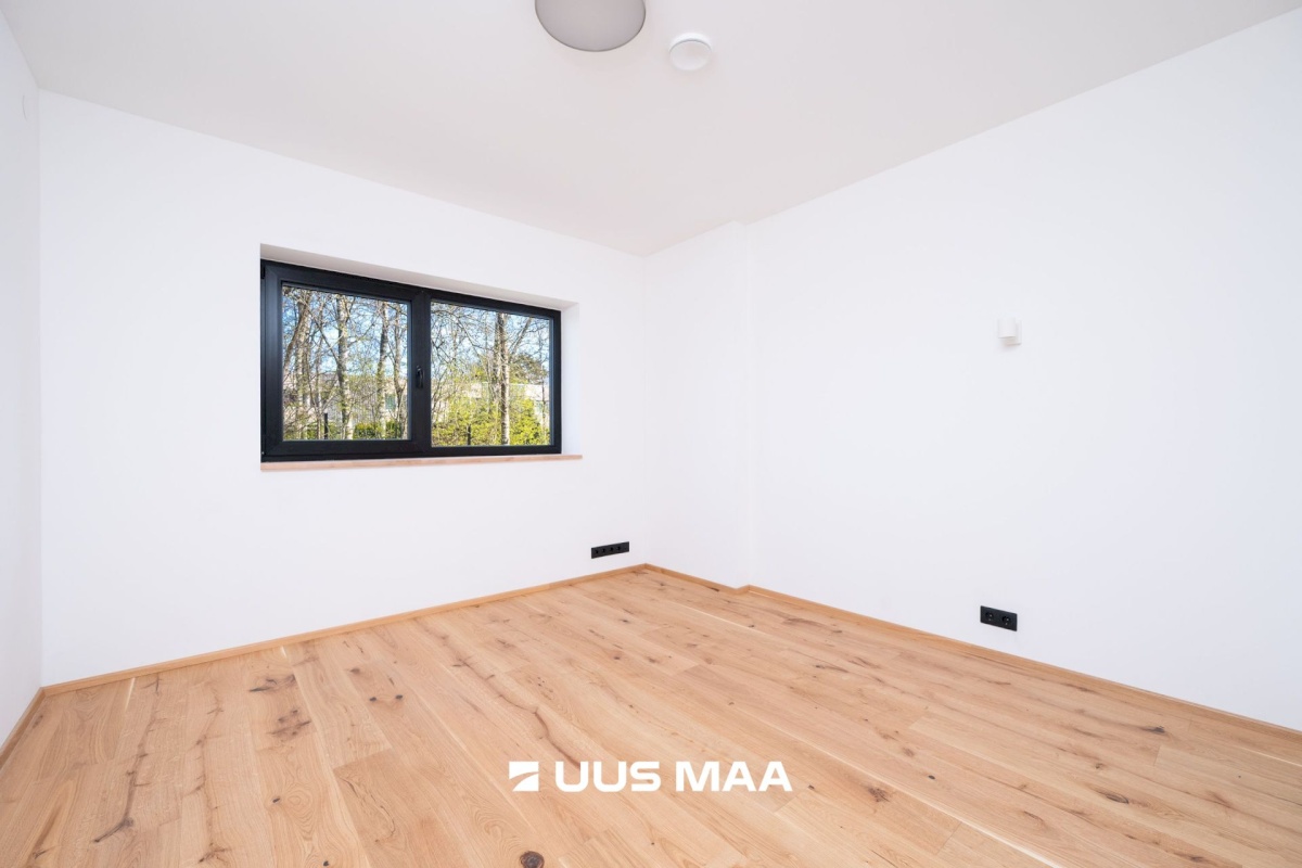 Viimsi vald, Metsakasti küla, Uuesauna 29