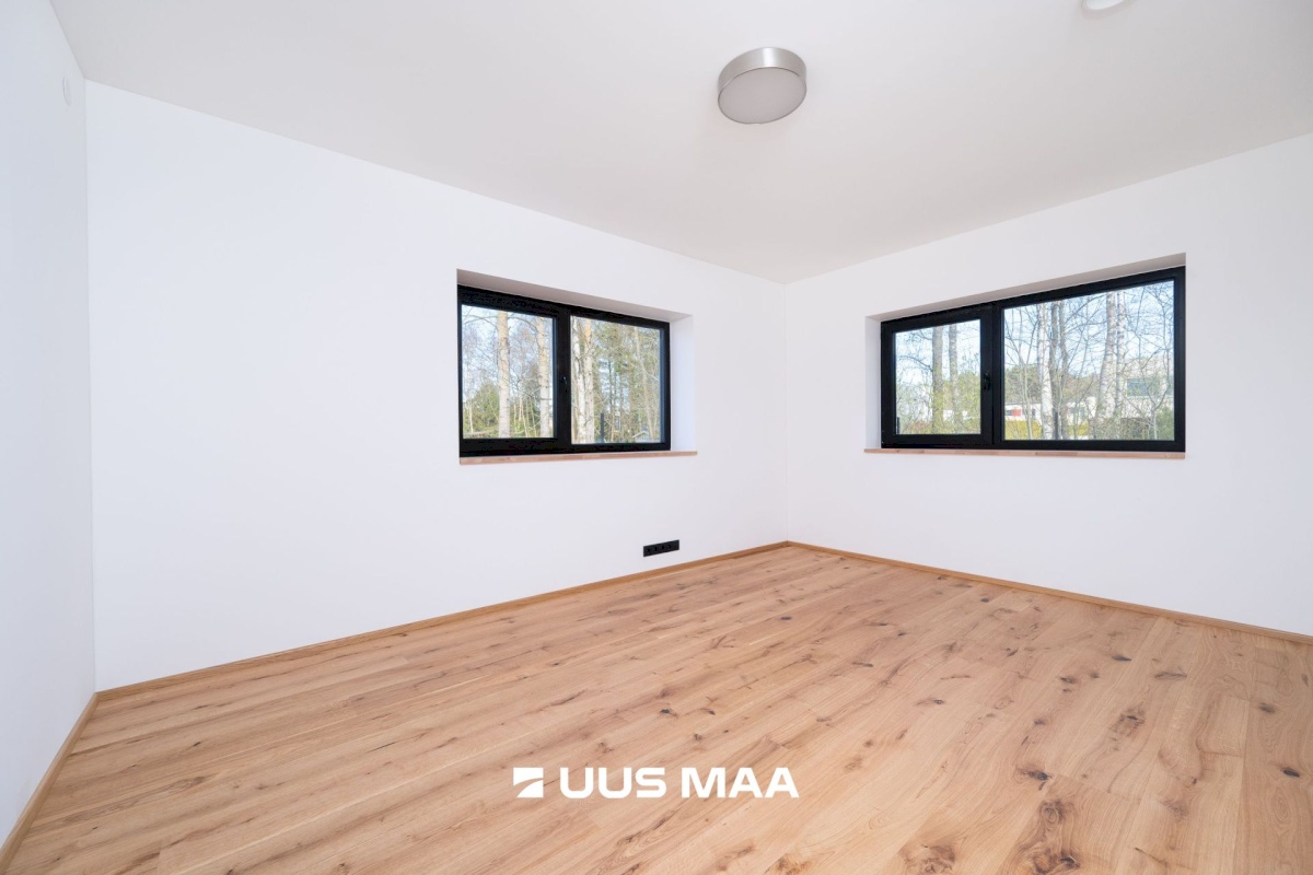 Viimsi vald, Metsakasti küla, Uuesauna 29