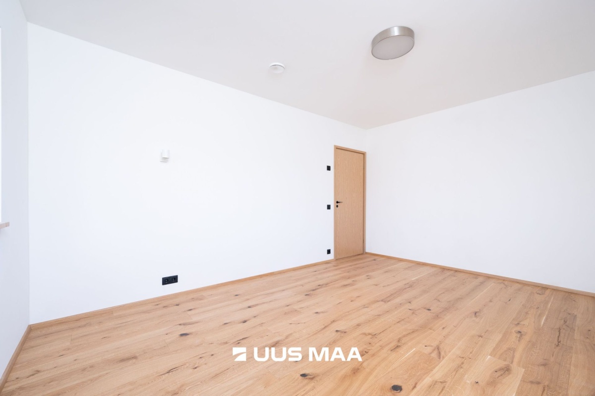 Viimsi vald, Metsakasti küla, Uuesauna 29