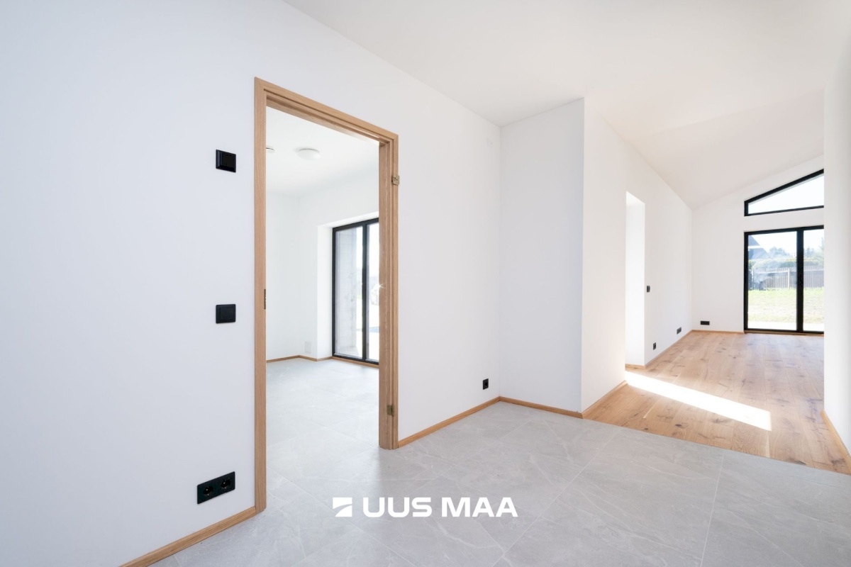 Viimsi vald, Metsakasti küla, Uuesauna 29