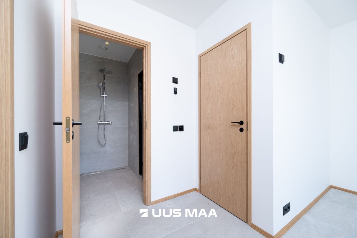 Viimsi vald, Metsakasti küla, Uuesauna 29