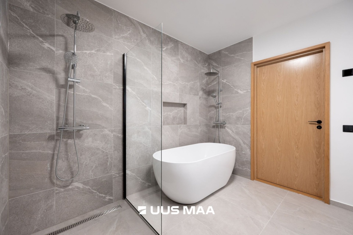 Viimsi vald, Metsakasti küla, Uuesauna 29