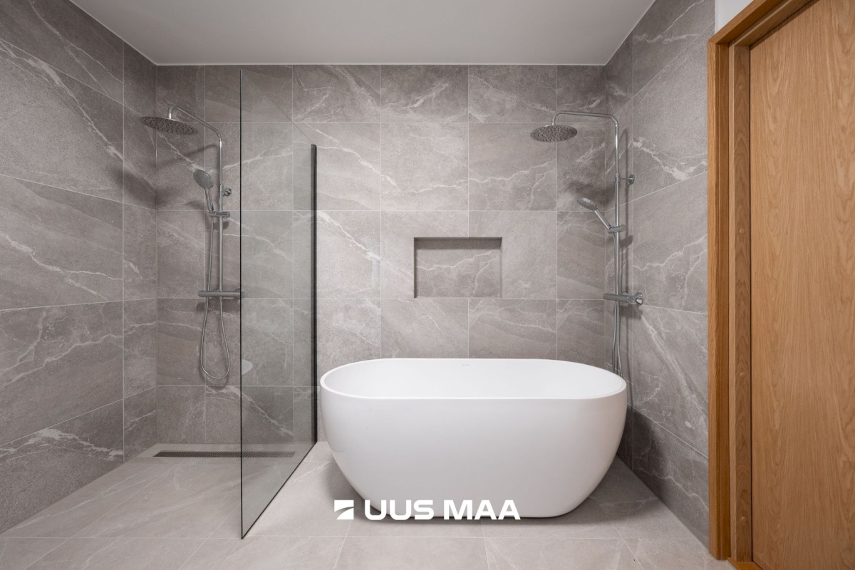 Viimsi vald, Metsakasti küla, Uuesauna 29