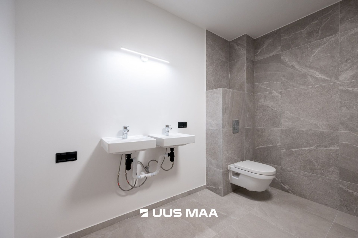 Viimsi vald, Metsakasti küla, Uuesauna 29