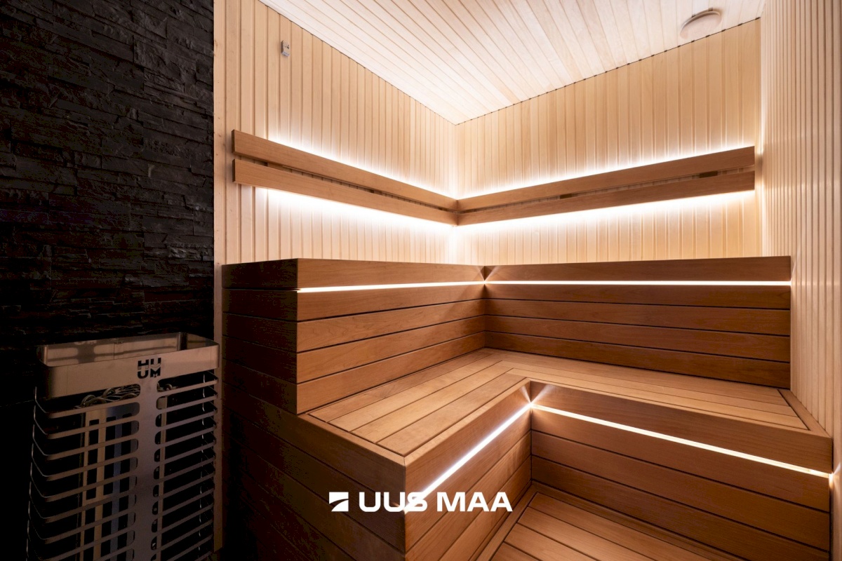 Viimsi vald, Metsakasti küla, Uuesauna 29