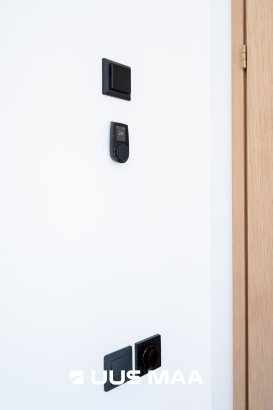 Viimsi vald, Metsakasti küla, Uuesauna 29