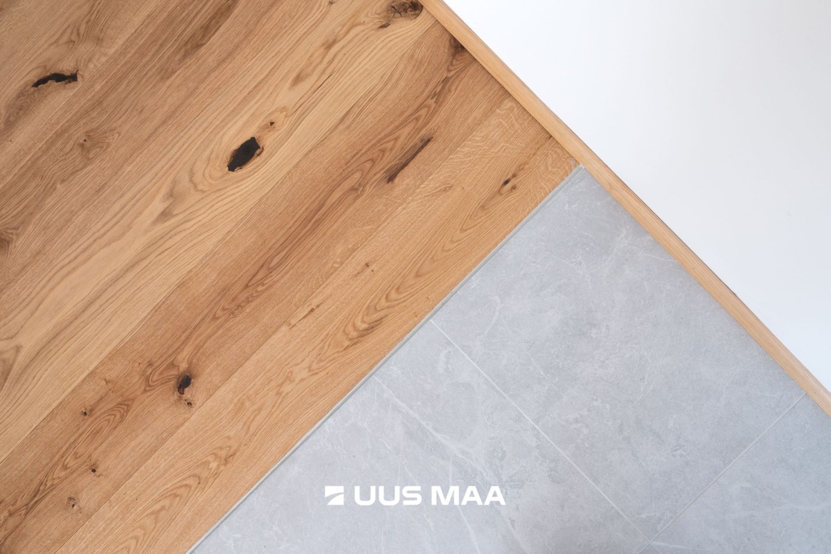 Viimsi vald, Metsakasti küla, Uuesauna 29