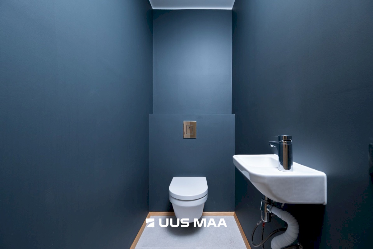 Viimsi vald, Metsakasti küla, Uuesauna 29