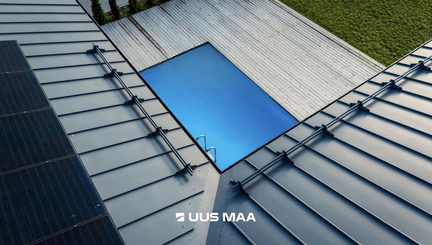 Viimsi vald, Metsakasti küla, Uuesauna 29