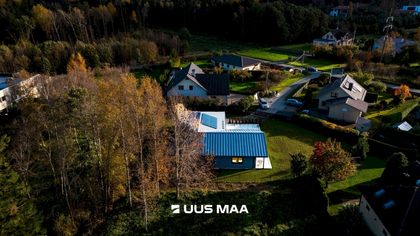 Viimsi vald, Metsakasti küla, Uuesauna 29