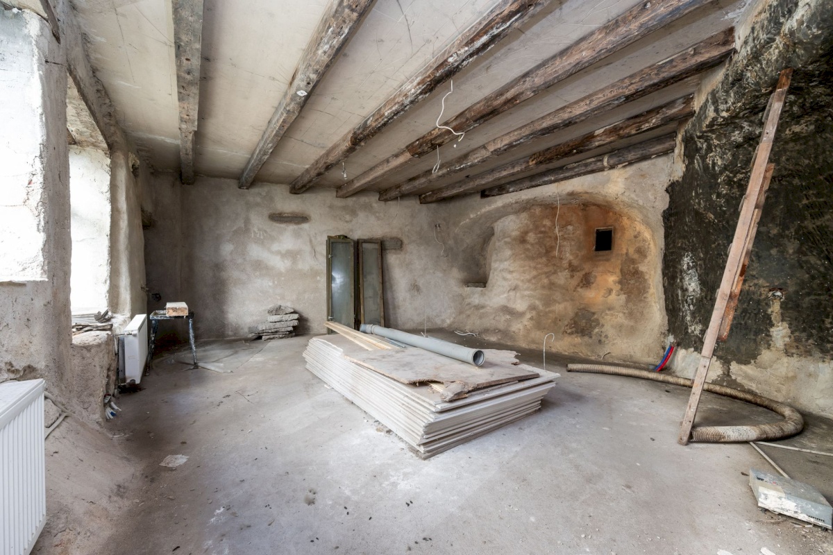 Tallinn, Kesklinna linnaosa, Vanalinna, Nunne 1