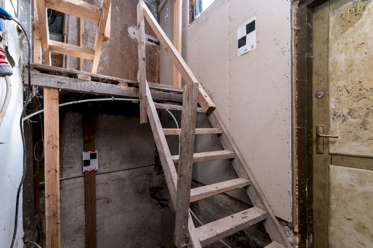 Tallinn, Kesklinna linnaosa, Vanalinna, Nunne 1