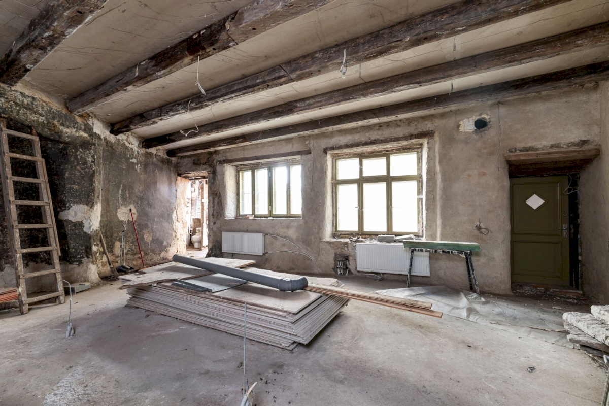 Tallinn, Kesklinna linnaosa, Vanalinna, Nunne 1