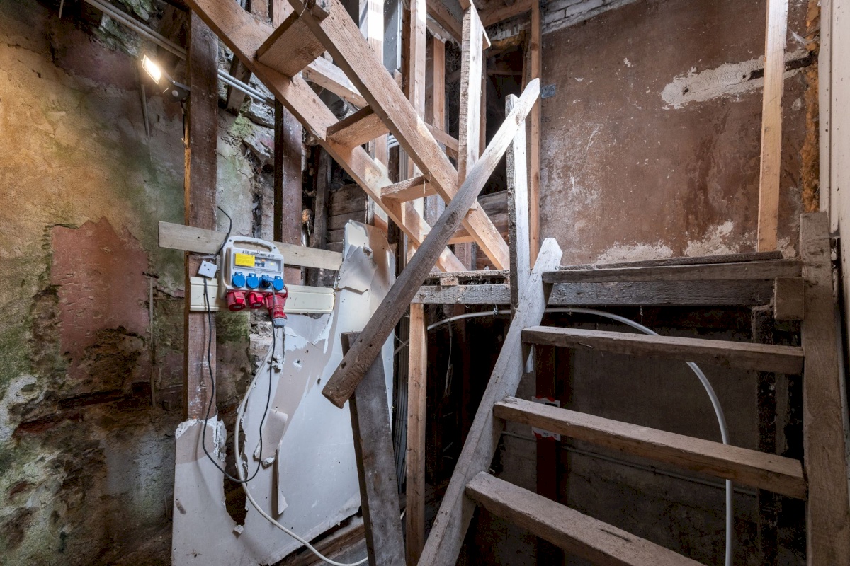 Tallinn, Kesklinna linnaosa, Vanalinna, Nunne 1