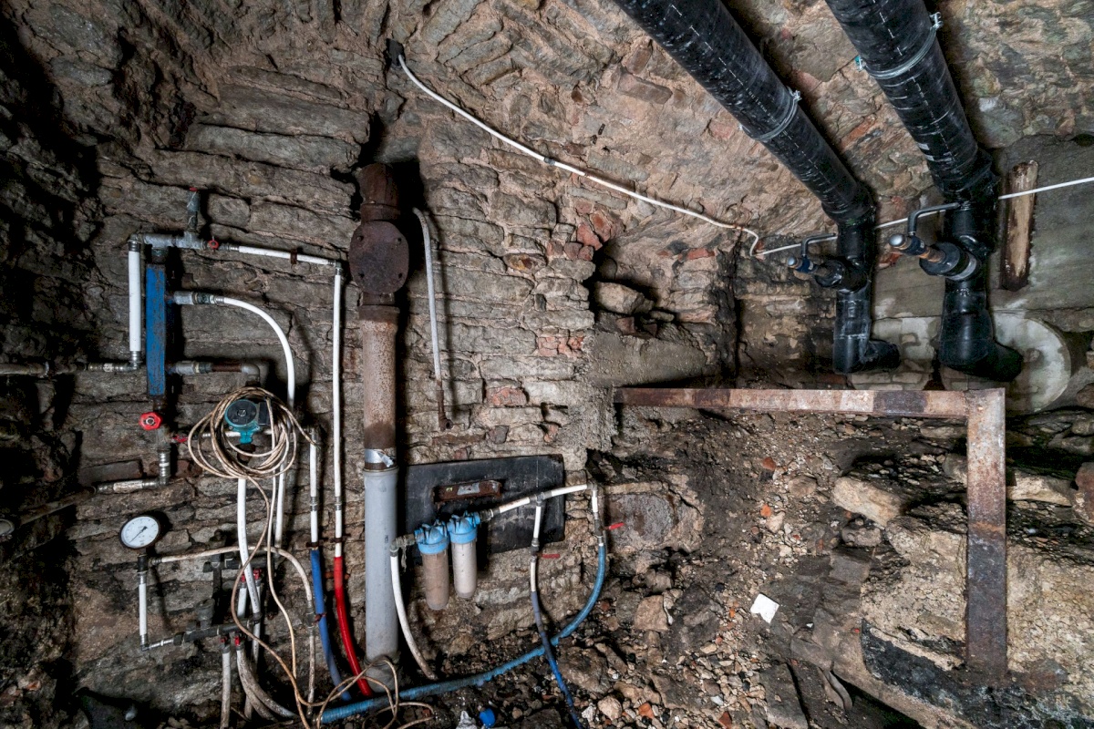 Tallinn, Kesklinna linnaosa, Vanalinna, Nunne 1