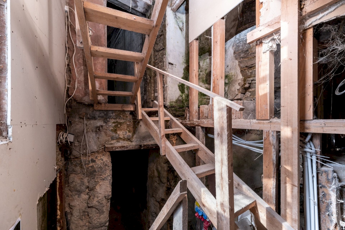 Tallinn, Kesklinna linnaosa, Vanalinna, Nunne 1