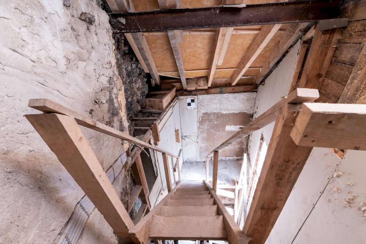 Tallinn, Kesklinna linnaosa, Vanalinna, Nunne 1