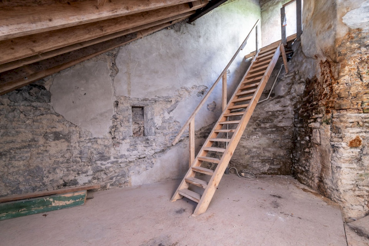 Tallinn, Kesklinna linnaosa, Vanalinna, Nunne 1