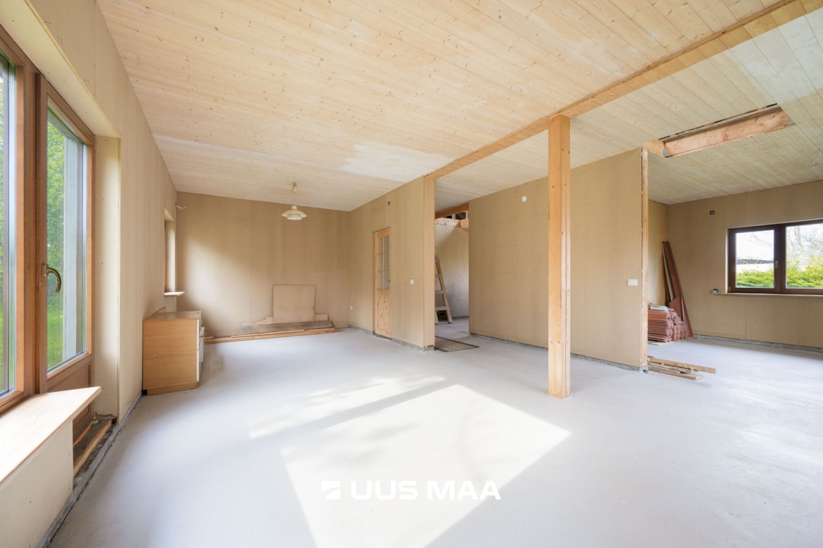 Harku vald, Viti küla, Pajutihase tee 10