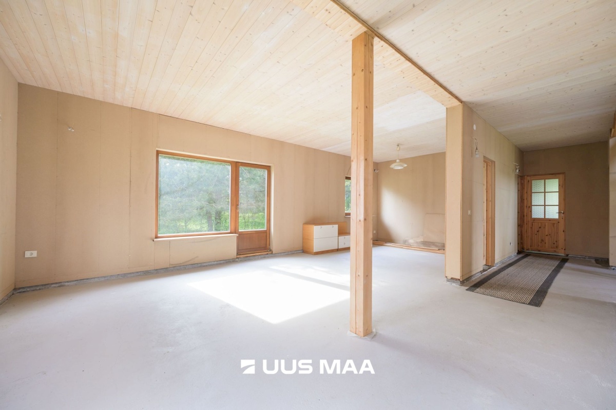 Harku vald, Viti küla, Pajutihase tee 10