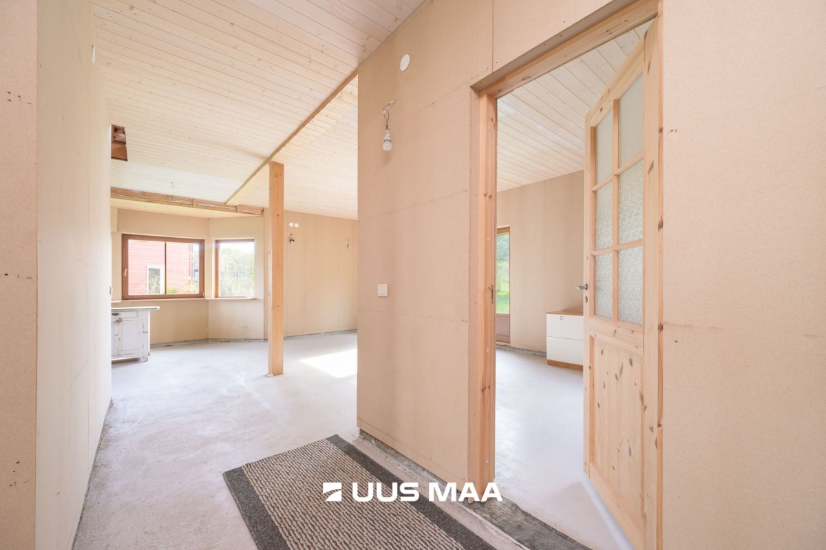 Harku vald, Viti küla, Pajutihase tee 10