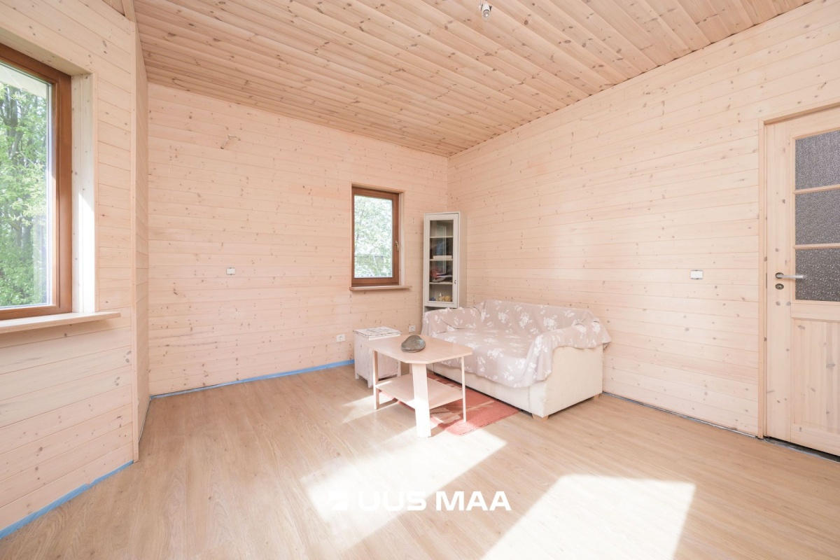 Harku vald, Viti küla, Pajutihase tee 10