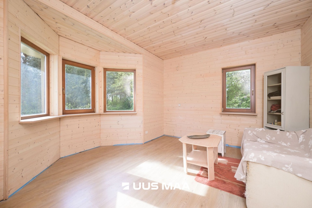 Harku vald, Viti küla, Pajutihase tee 10