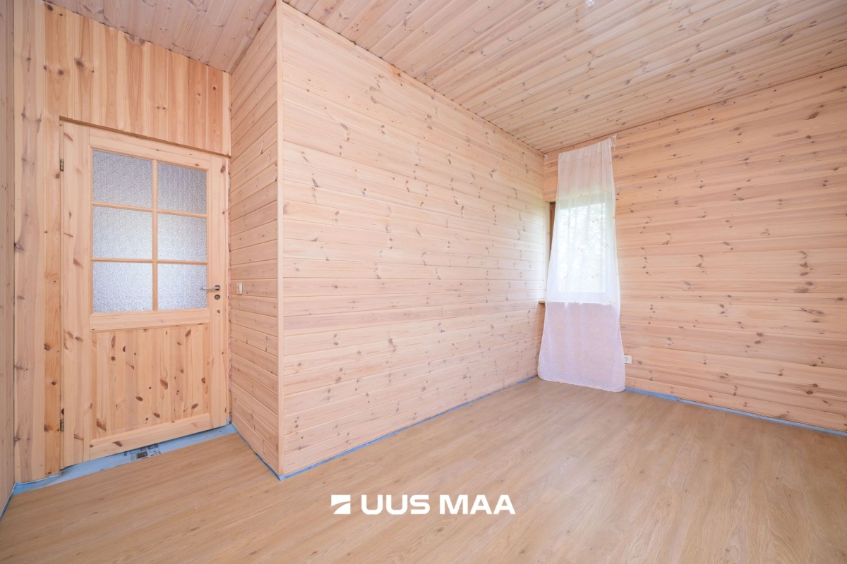 Harku vald, Viti küla, Pajutihase tee 10